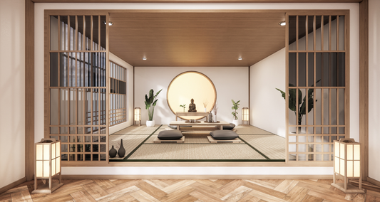 Créer un espace Zen 🌿