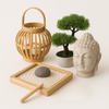 Décoration zen