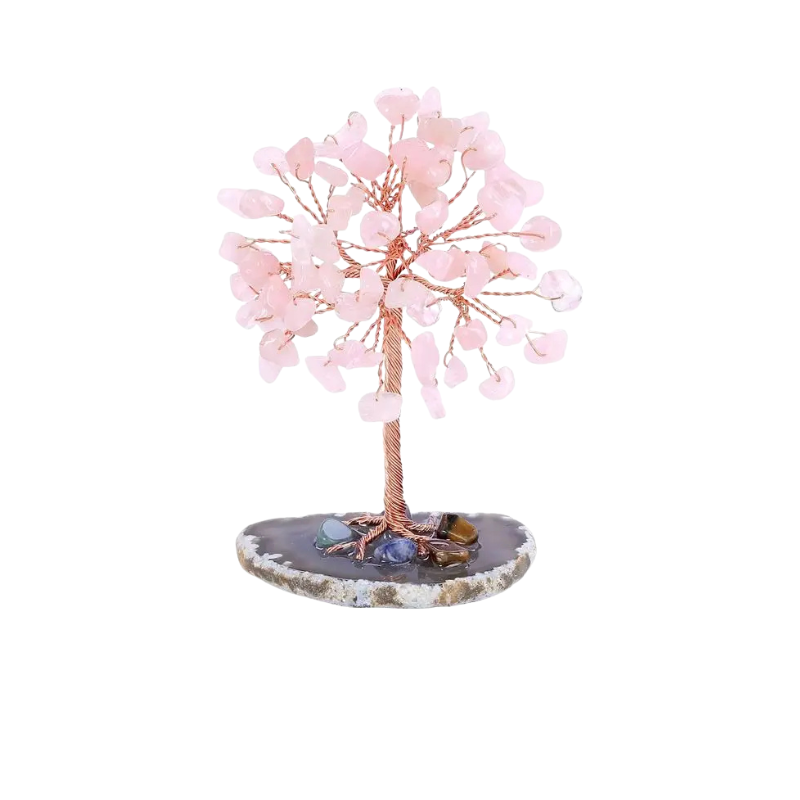Arbre de Vie Énergétique – Harmonie, Ancrage & Expansion de l’Être