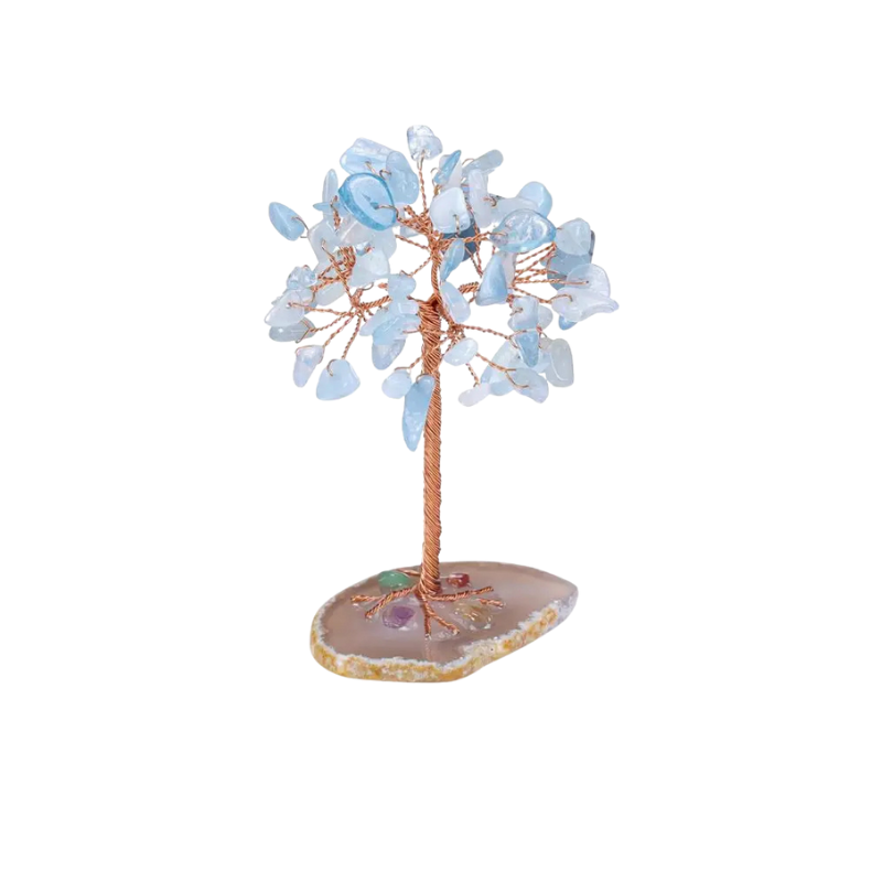 Arbre de Vie Énergétique – Harmonie, Ancrage & Expansion de l’Être