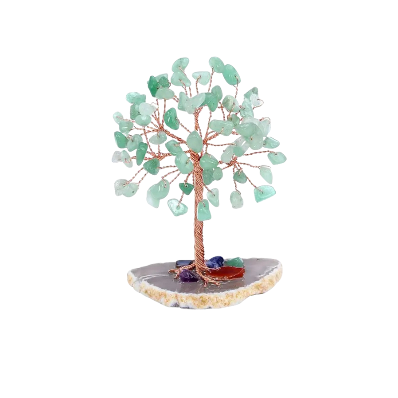 Arbre de Vie Énergétique – Harmonie, Ancrage & Expansion de l’Être