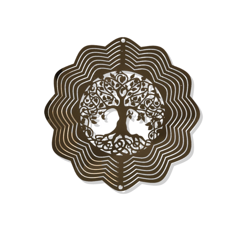 Attrape-vent - Arbre de vie