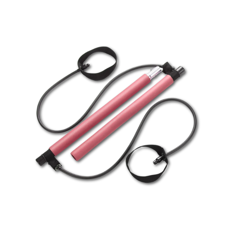 Barre de Pilates – Renforcez, Tonifiez, Alignez votre Corps