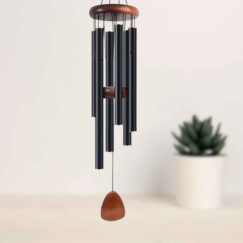 Carillon Éolien - Feng Shui
