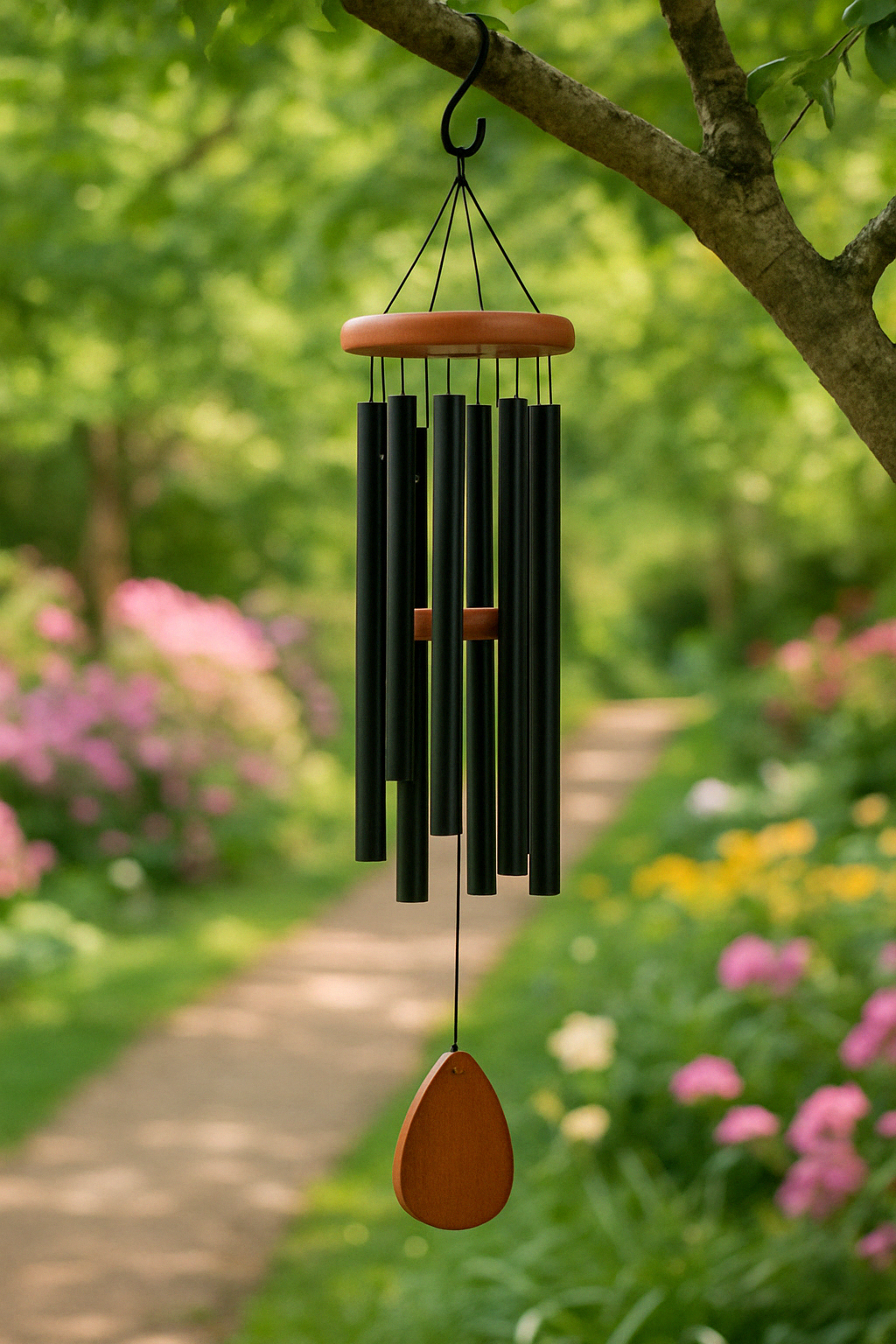 Carillon Éolien - Feng Shui