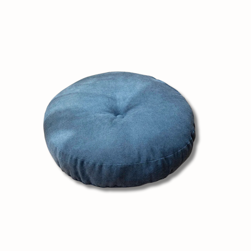 Coussin de méditation - Pleine conscience