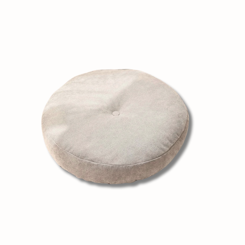 Coussin de méditation - Pleine conscience