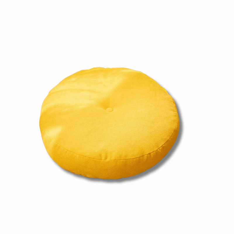 Coussin de méditation - Pleine conscience