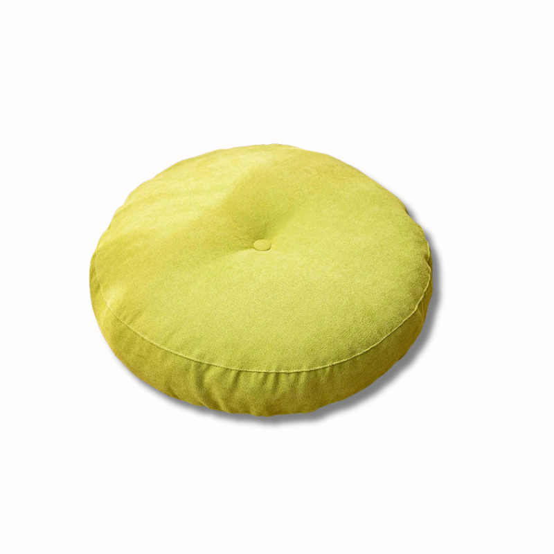 Coussin de méditation - Pleine conscience