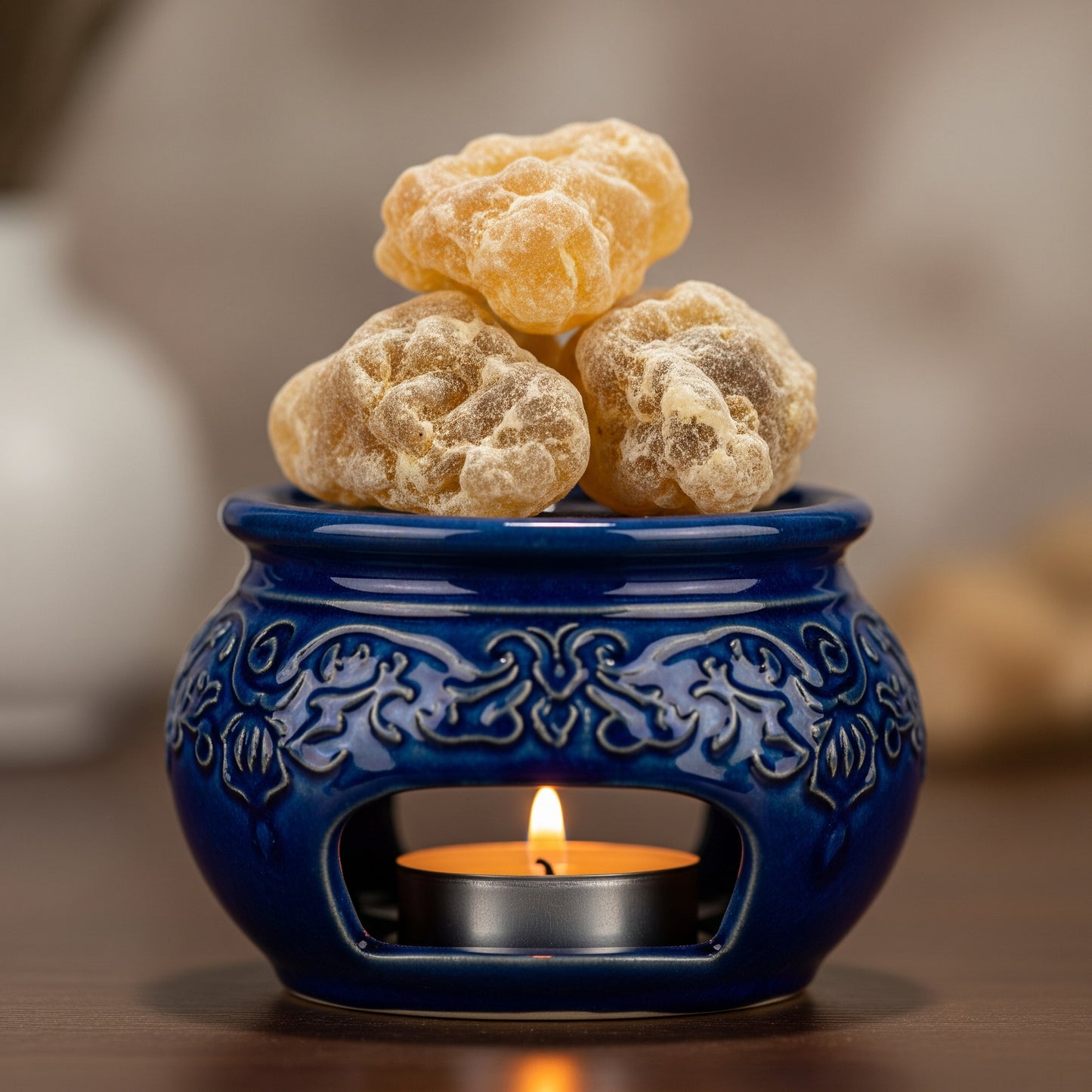 Résine de Sapin – Purification, Vitalité & Connexion à la Nature