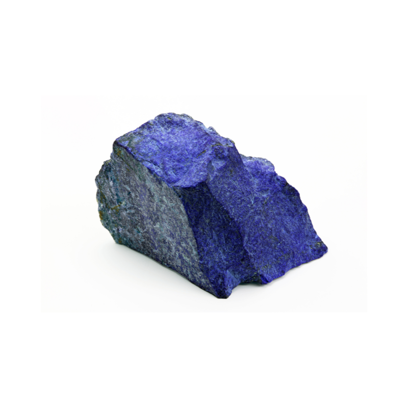Lapis-Lazuli - L'expression de soi