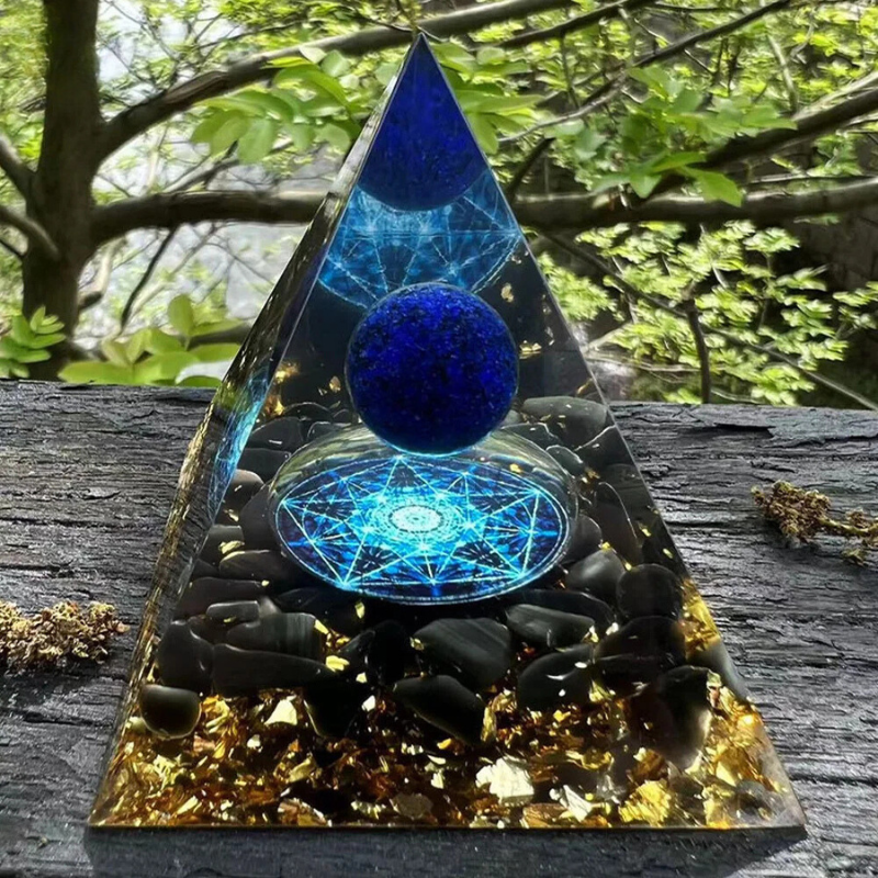 Orgonite - Protection