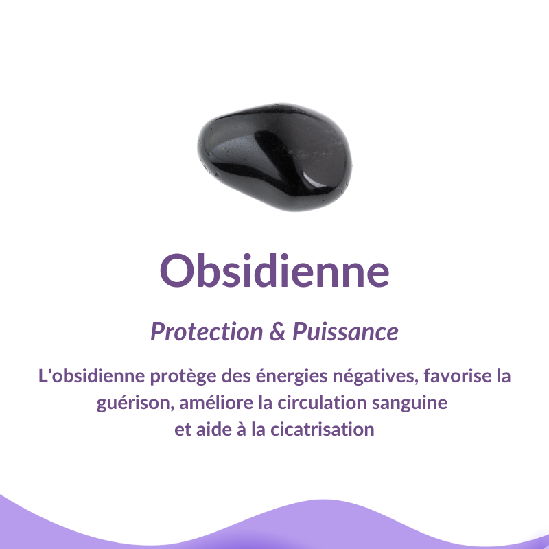 Orgonite - Protection