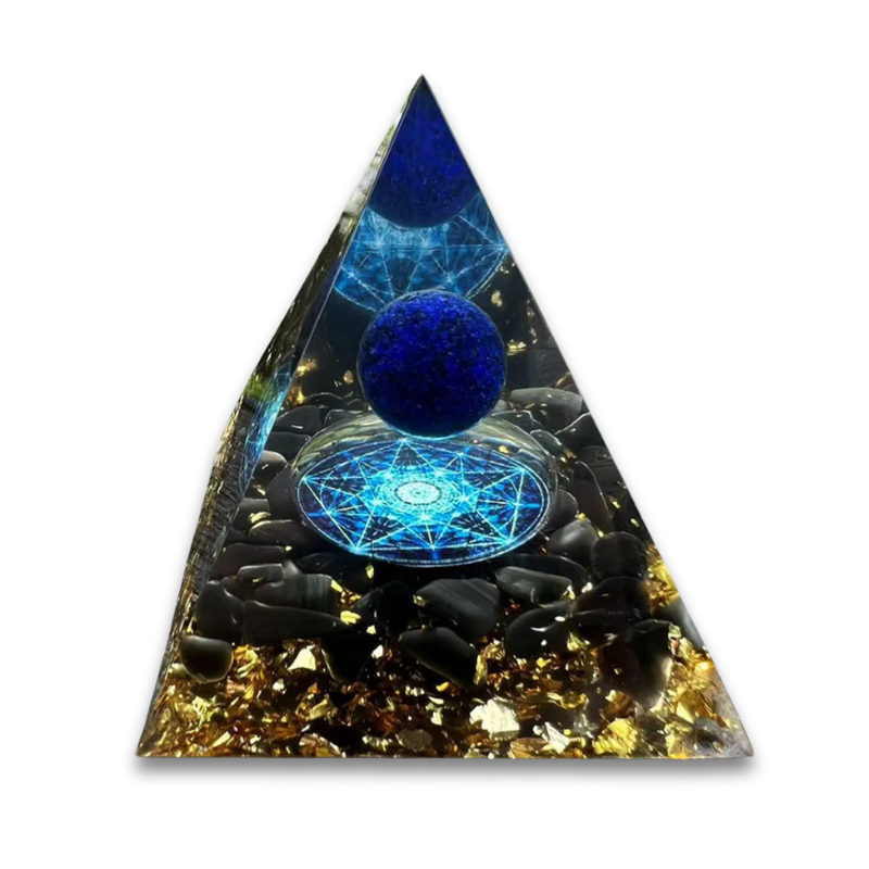 Orgonite - Protection