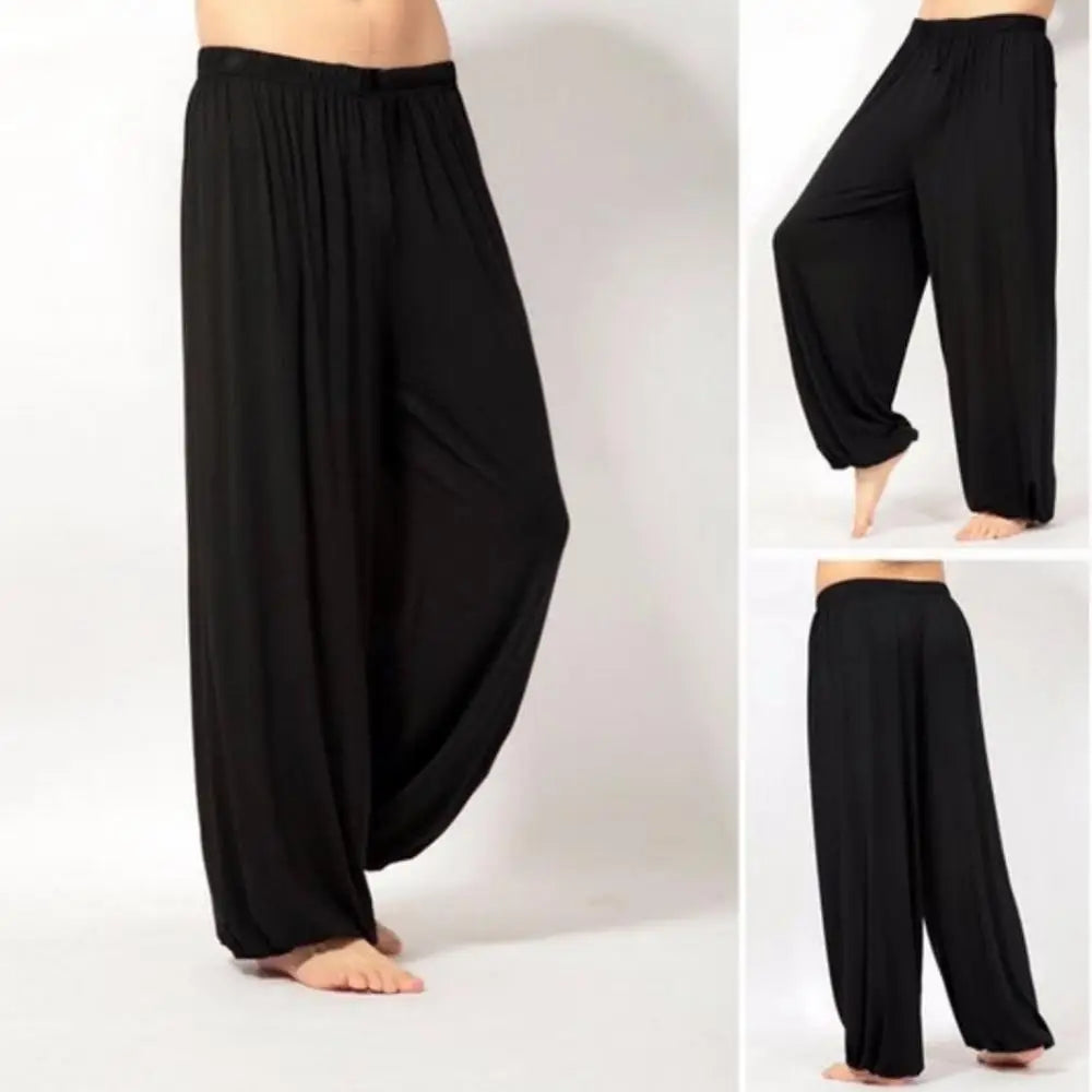 Pantalon homme - Tai Chi