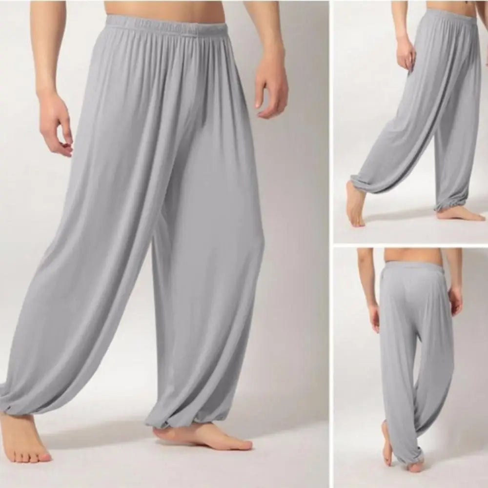 Pantalon homme - Tai Chi