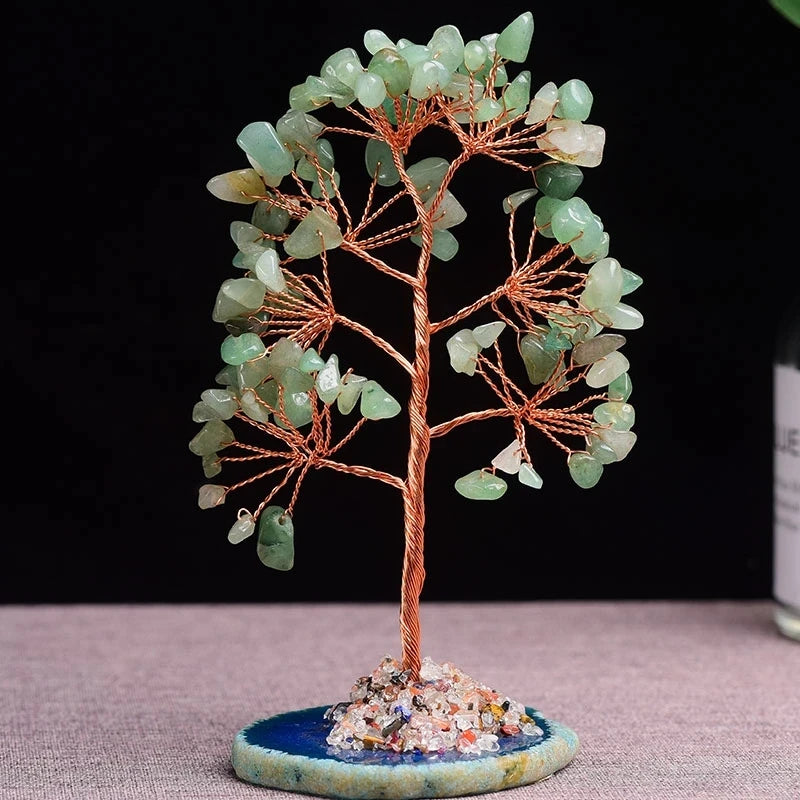 Arbre de Vie Énergétique – Harmonie, Ancrage & Expansion de l’Être