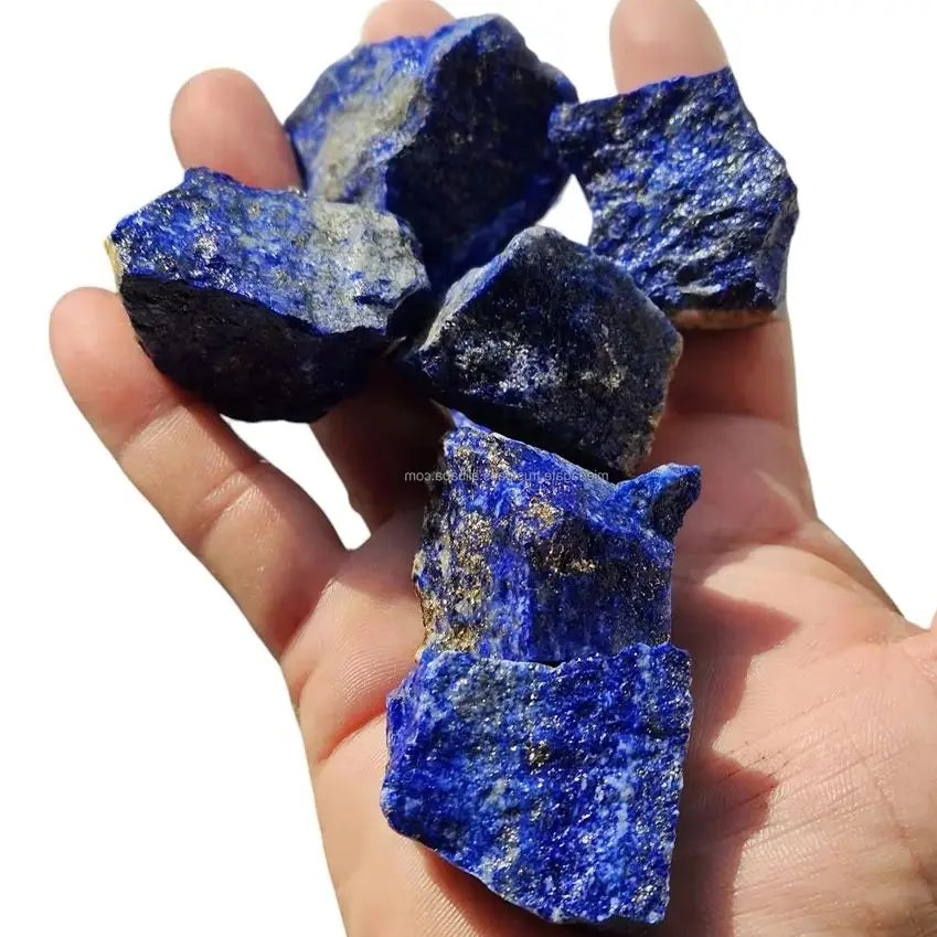 Lapis-Lazuli - L'expression de soi