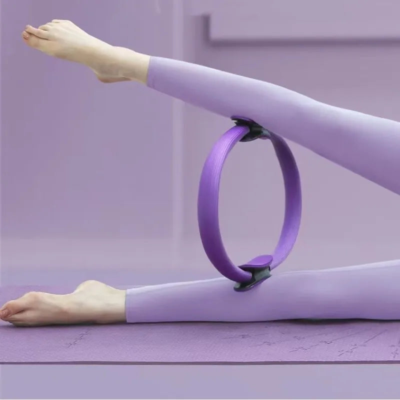 Anneau de Yoga - Pilates