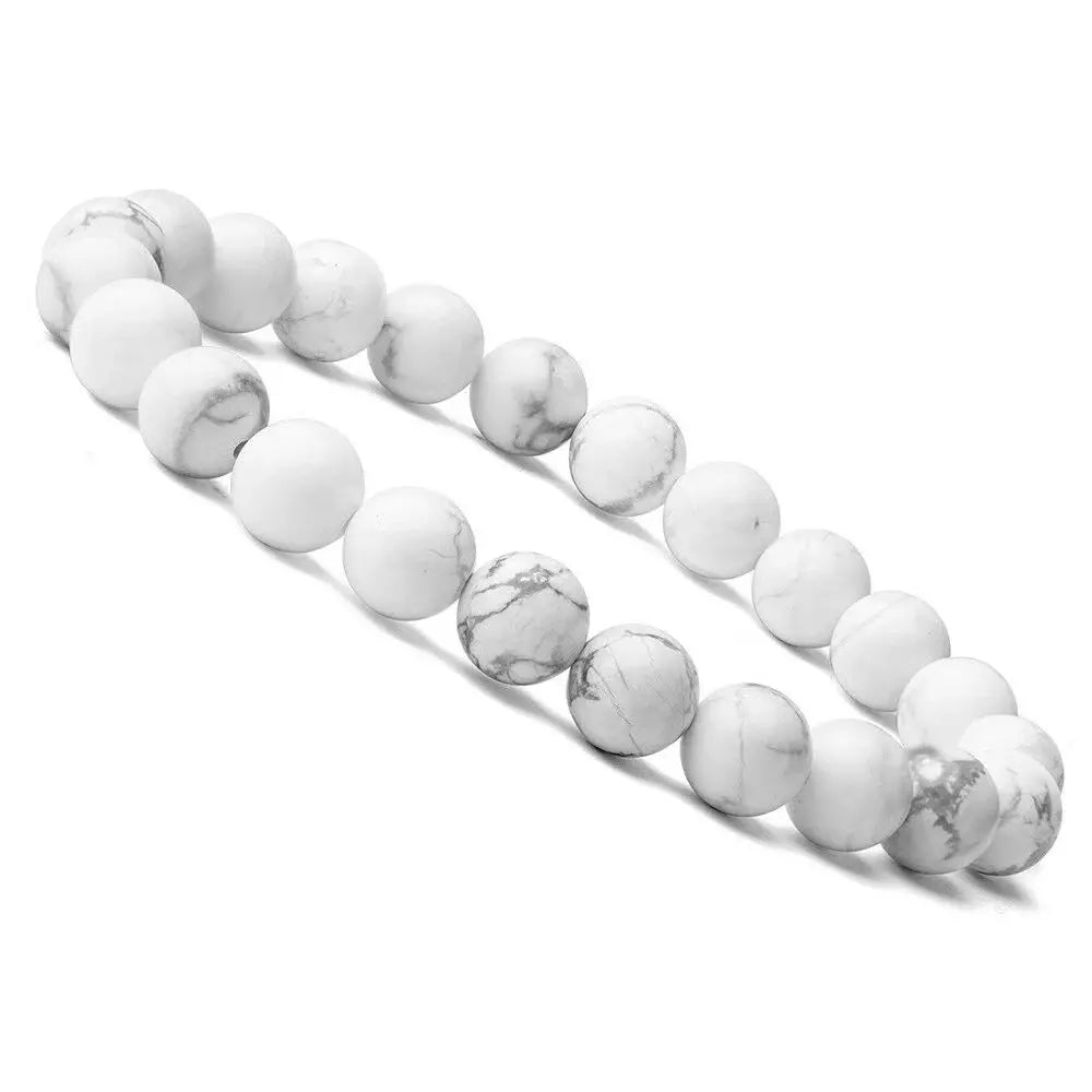 4 Bracelets Énergétiques – Force, Équilibre & Protection Totale