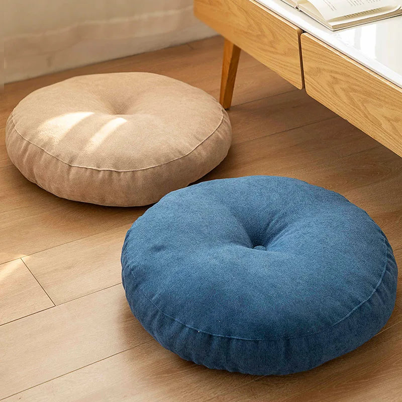 Coussin de méditation - Pleine conscience