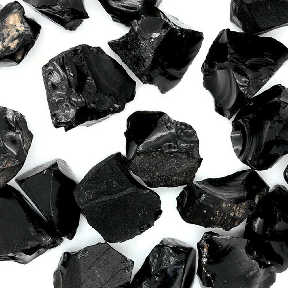 Obsidienne - Protection puisssante