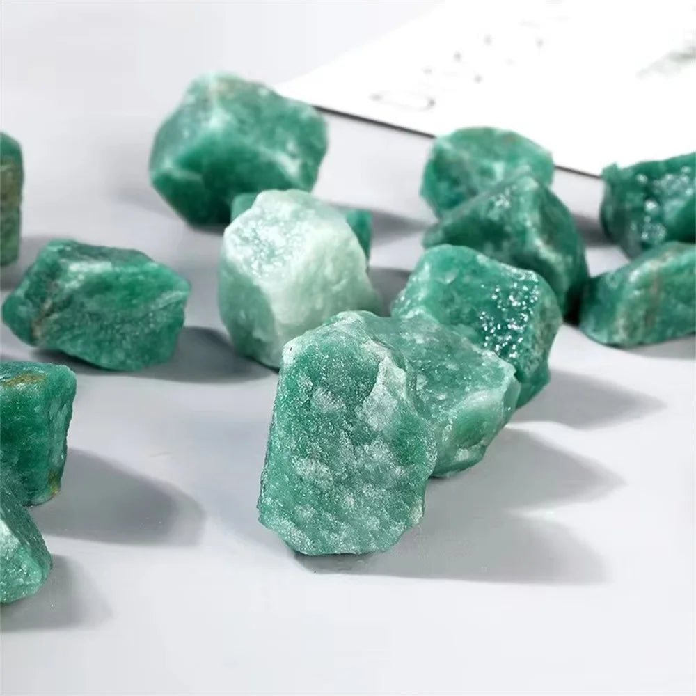 Aventurine - Chance