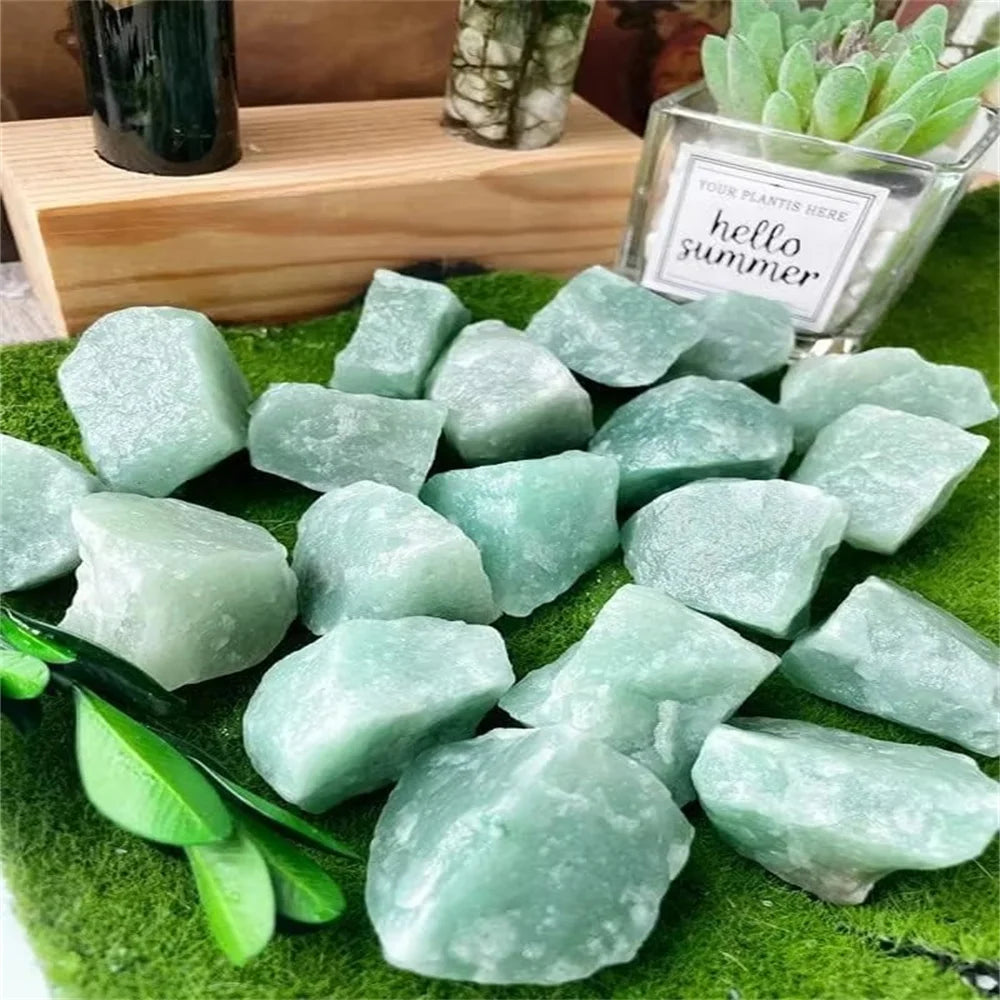 Aventurine - Chance