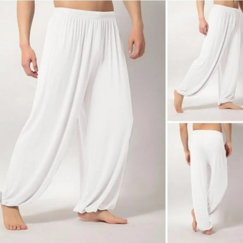 Pantalon homme - Tai Chi