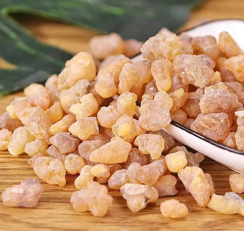 Résine de Sapin – Purification, Vitalité & Connexion à la Nature
