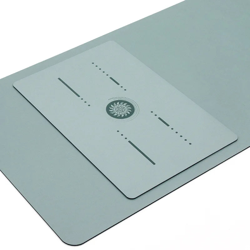 Yoga Pad - Confort