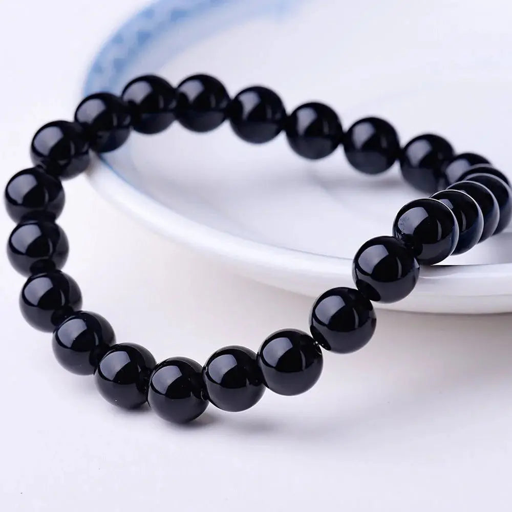 4 Bracelets Énergétiques – Force, Équilibre & Protection Totale