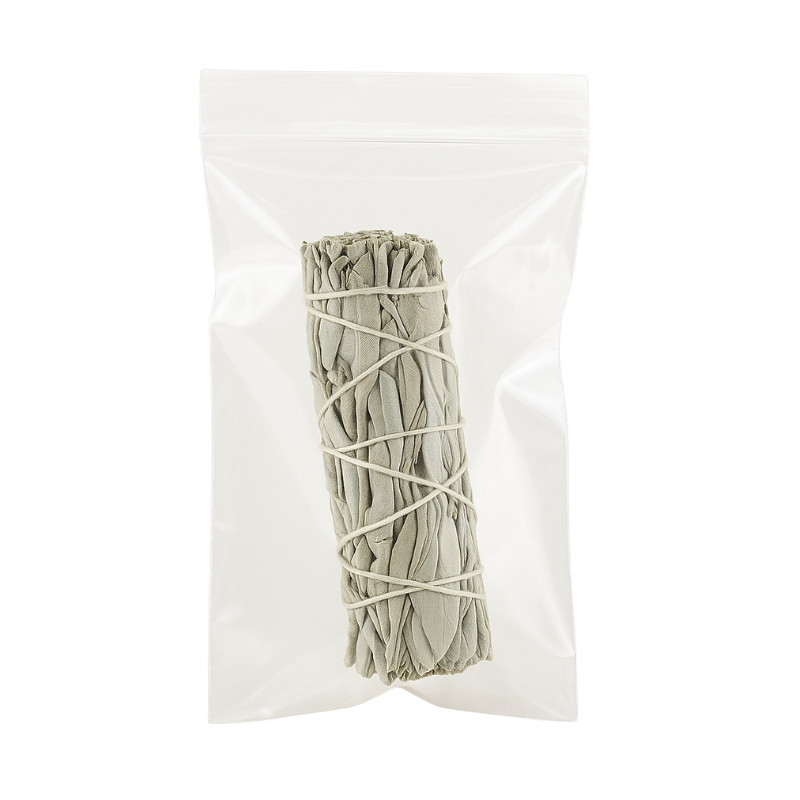 Bâton de Sauge Blanche – Purification, Clarté & Harmonie Intérieure