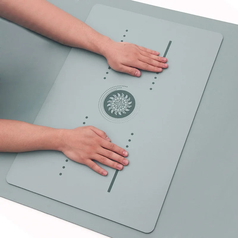 Yoga Pad - Confort