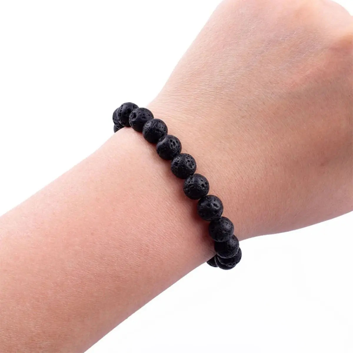 4 Bracelets Énergétiques – Force, Équilibre & Protection Totale
