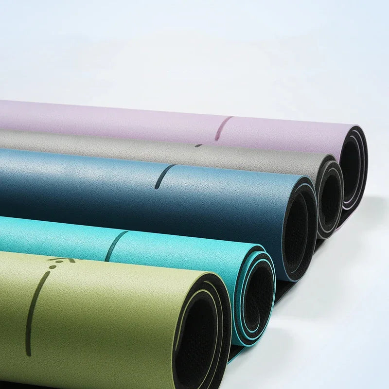 Yoga Pad "Genoux et Coudes"