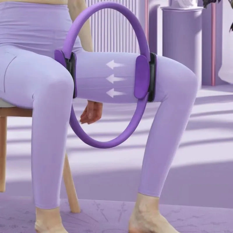 Anneau de Yoga - Pilates