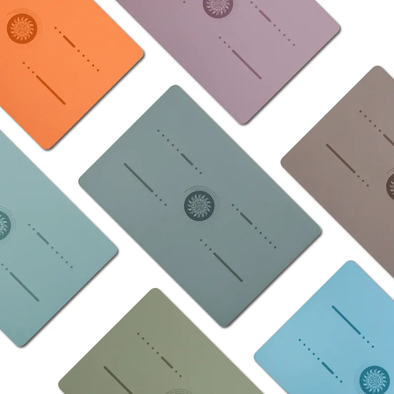 Yoga Pad - Confort