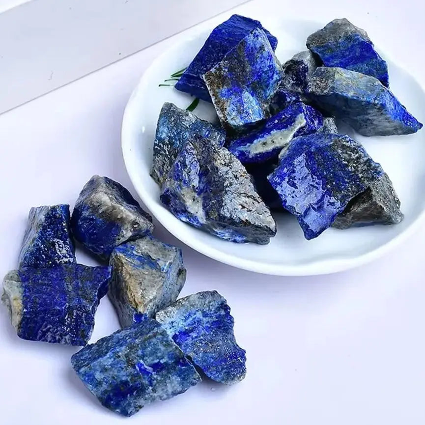 Lapis-Lazuli - L'expression de soi