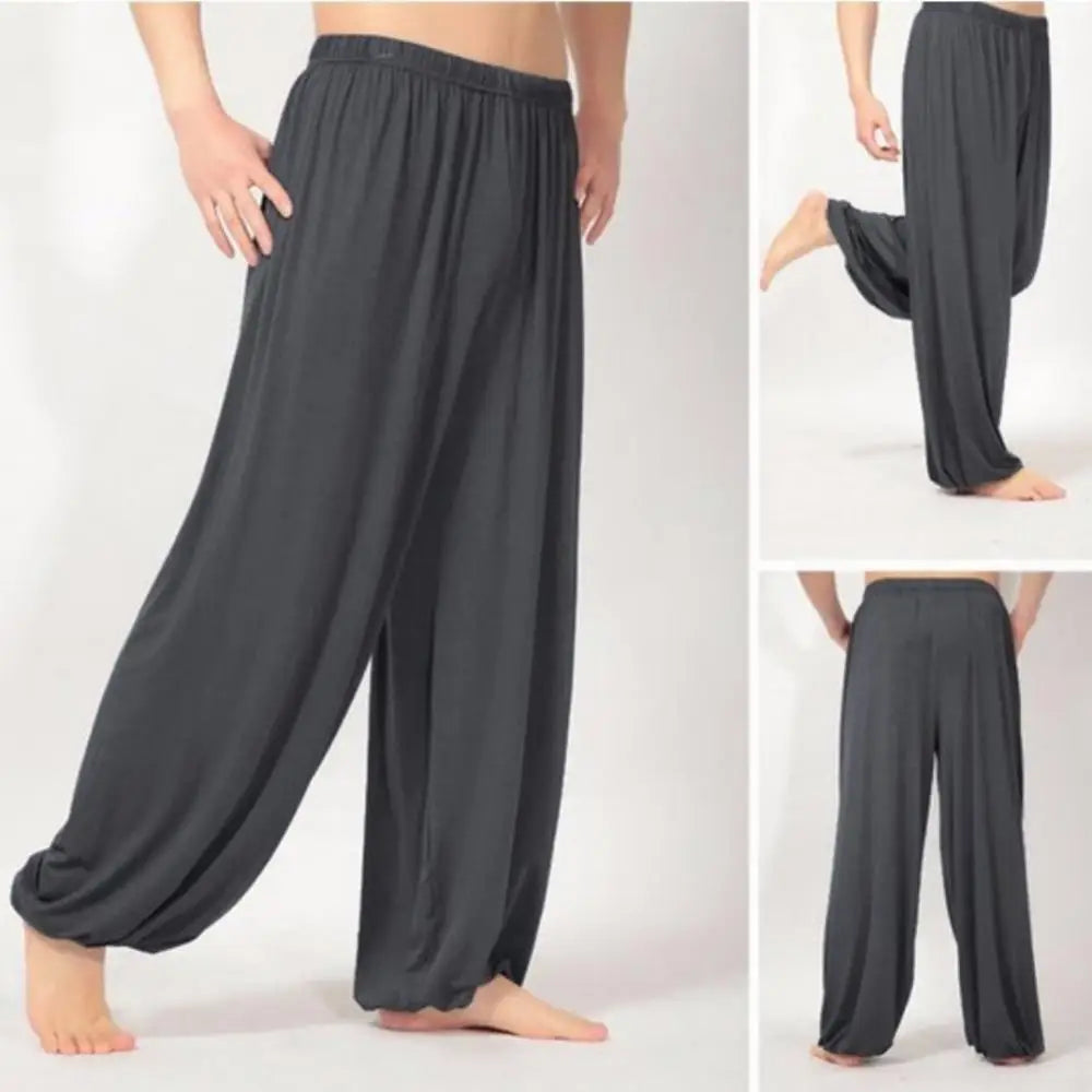 Pantalon homme - Tai Chi