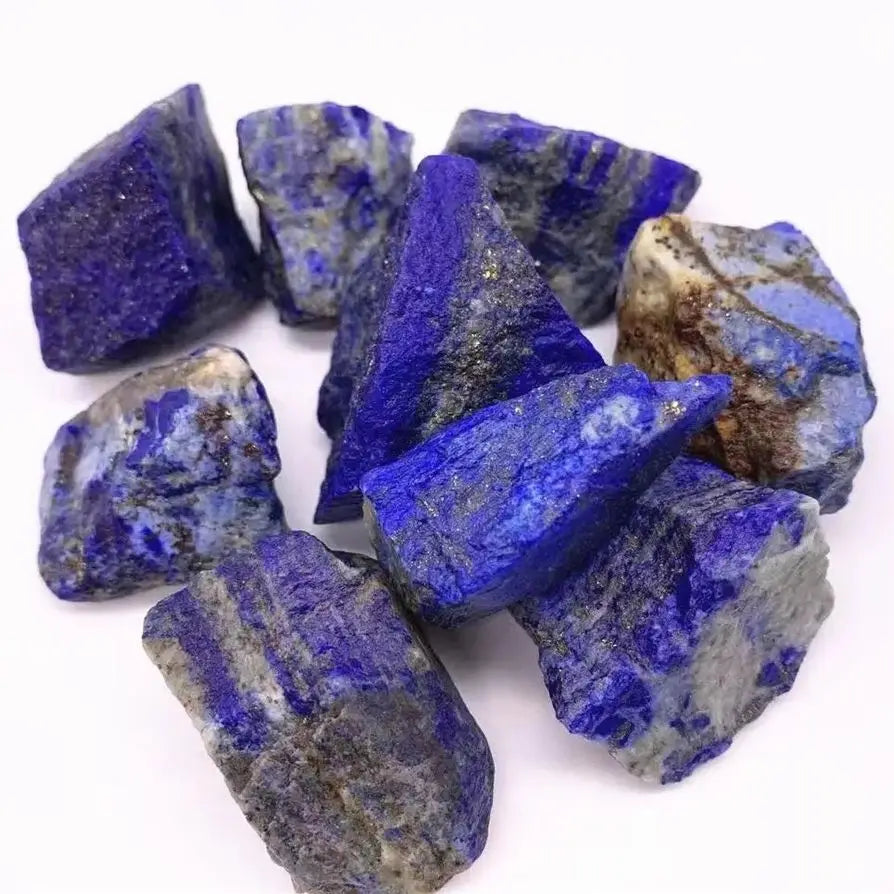 Lapis-Lazuli - L'expression de soi
