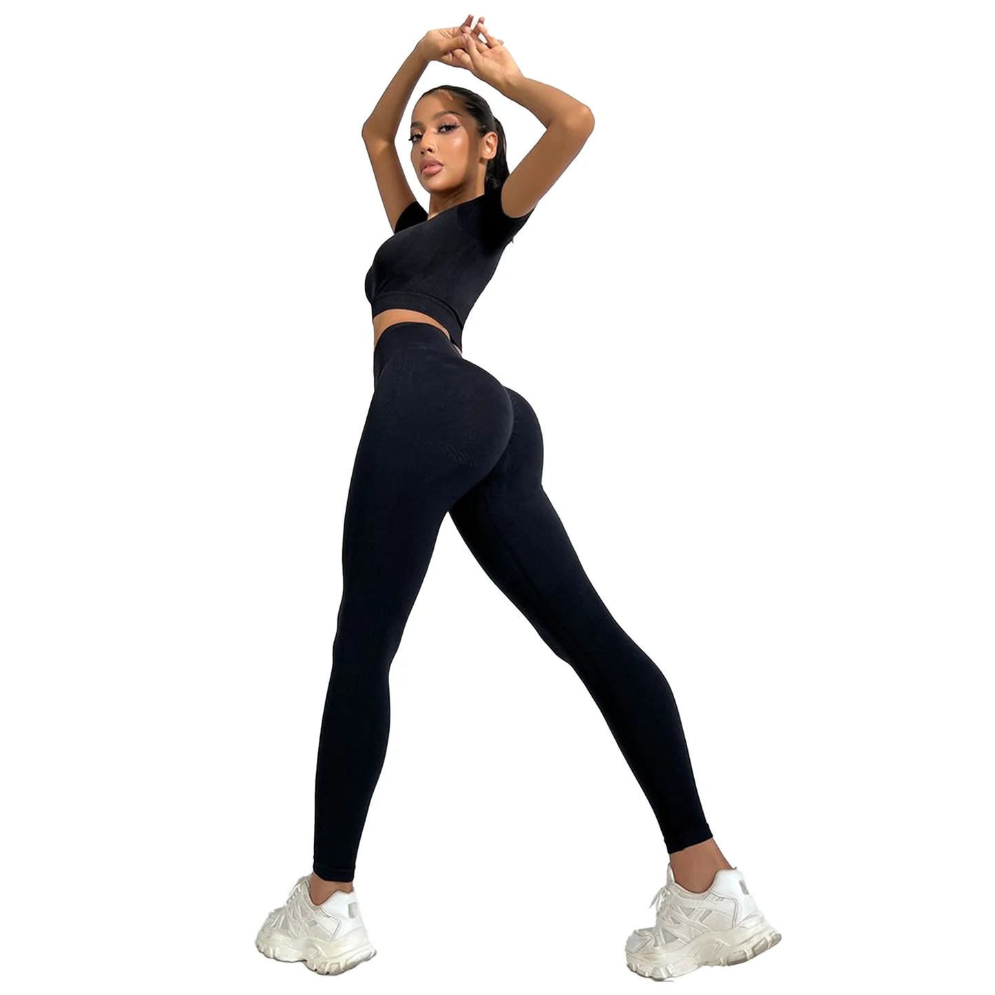 Legging de yoga - Opaque