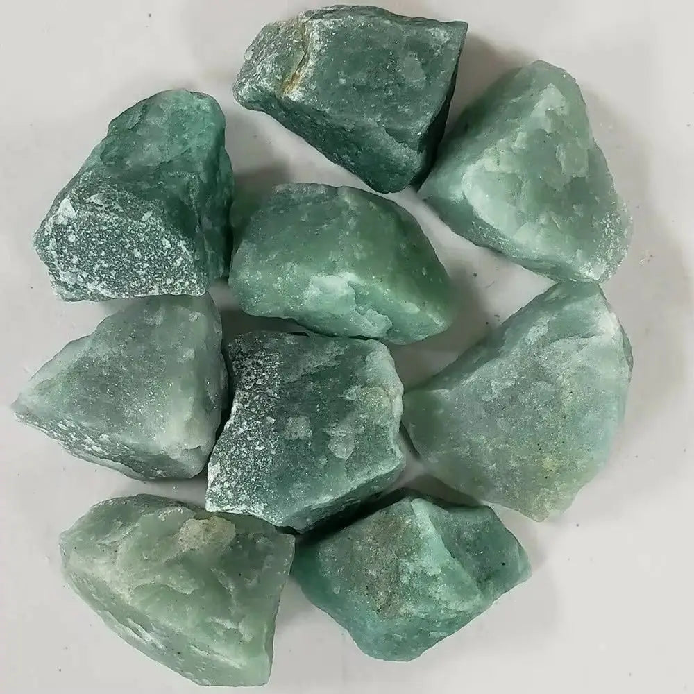 Aventurine - Chance