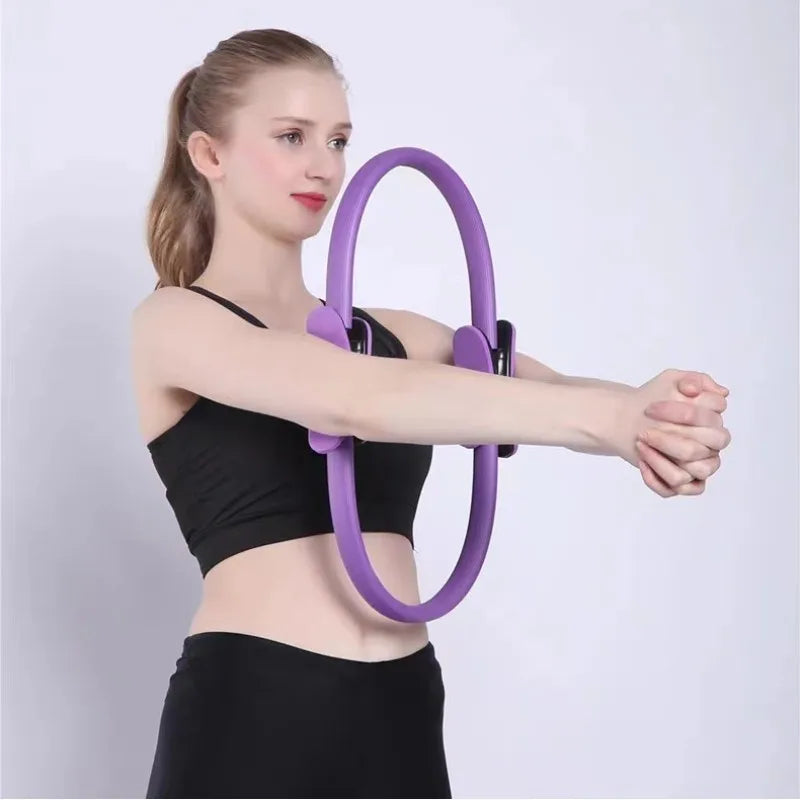 Anneau de Yoga - Pilates
