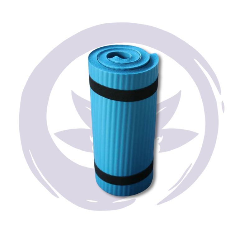 Tapis Confort Yoga – Protection Articulations