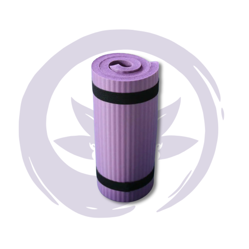 Tapis Confort Yoga – Protection Articulations