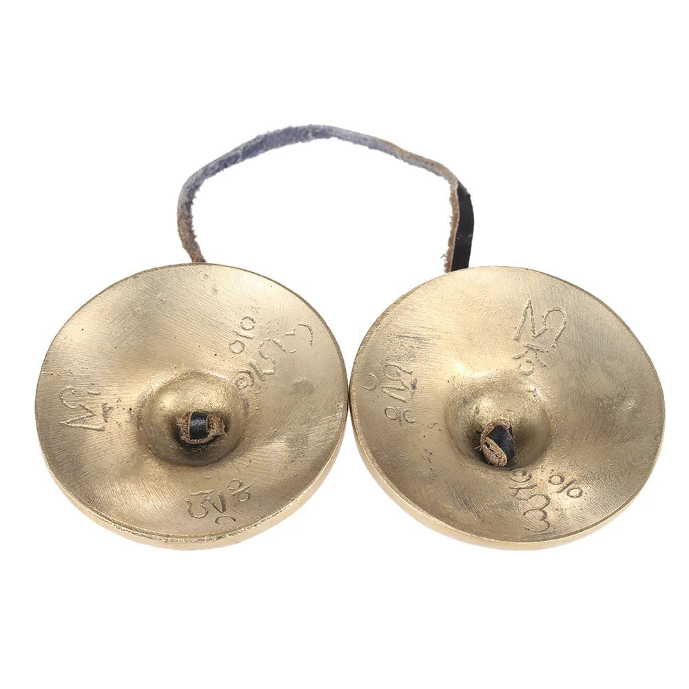 Tingsha - Om mani padme hum