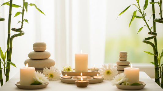 Créer un autel spirituel chez soi : objets clés et bienfaits