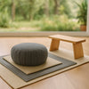Zafus, Tapis & Banc 