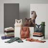 Vêtements de Yoga